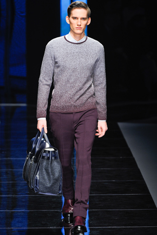 Salvatore Ferragamo / - 2012-2013